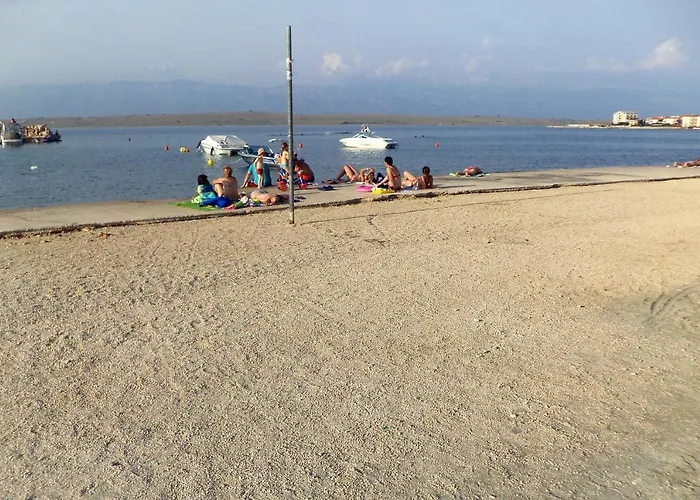 Daire With A Parking Space - 18131