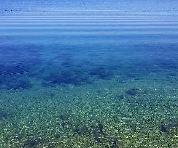 With A Parking Space - 18131 *