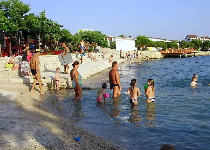 Appartement With A Parking Space - 18131