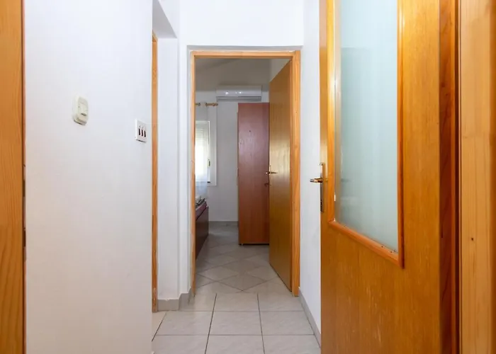 Appartement With A Parking Space - 18131 Vir