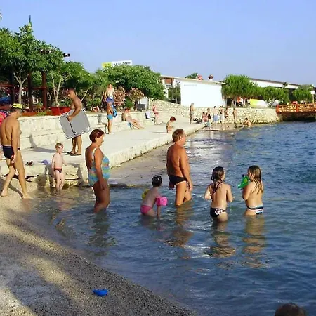 Apartamento With A Parking Space - 18131