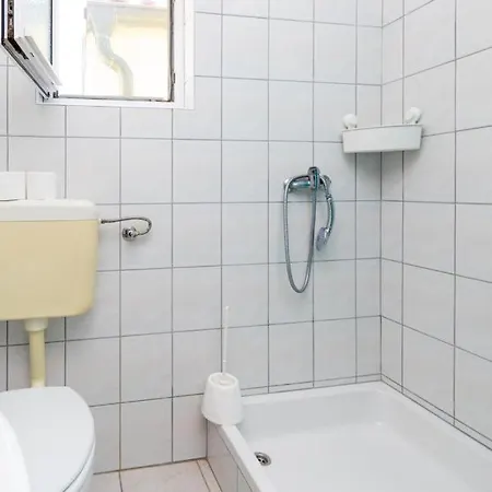 With A Parking Space - 18131 Apartment