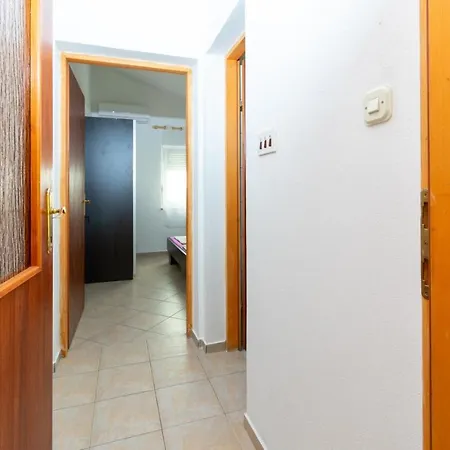 Apartment With A Parking Space - 18131