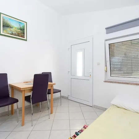 Apartment With A Parking Space - 18131 *
