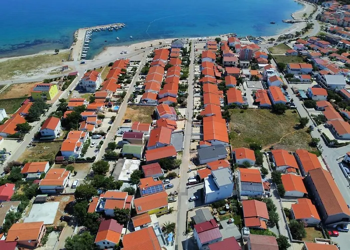 With A Parking Space - 18131 Apartamento